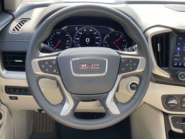 Used 2024 GMC Terrain Denali AWD/4WD image 15