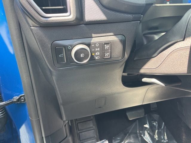 Certified 2025 Ford Bronco Sport Outer Banks w/ Outer Banks Tech Package+ AWD/4WD image 41
