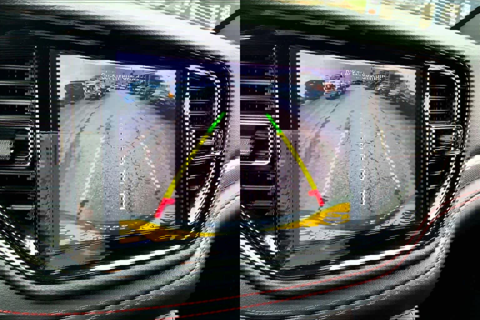 Used 2025 Dodge Durango GT w/ Blacktop Package image 22