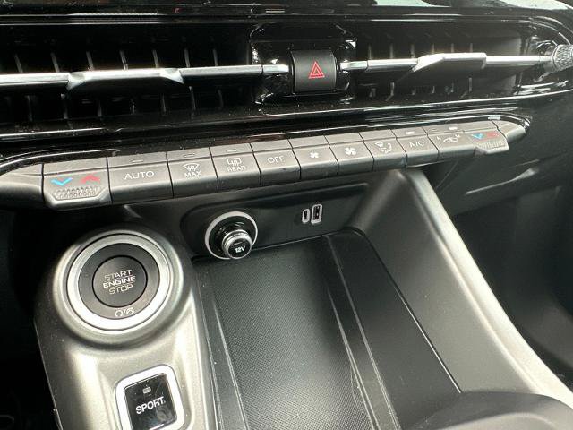 Used 2024 Dodge Hornet R/T w/ R/T Blacktop Package AWD/4WD image 18