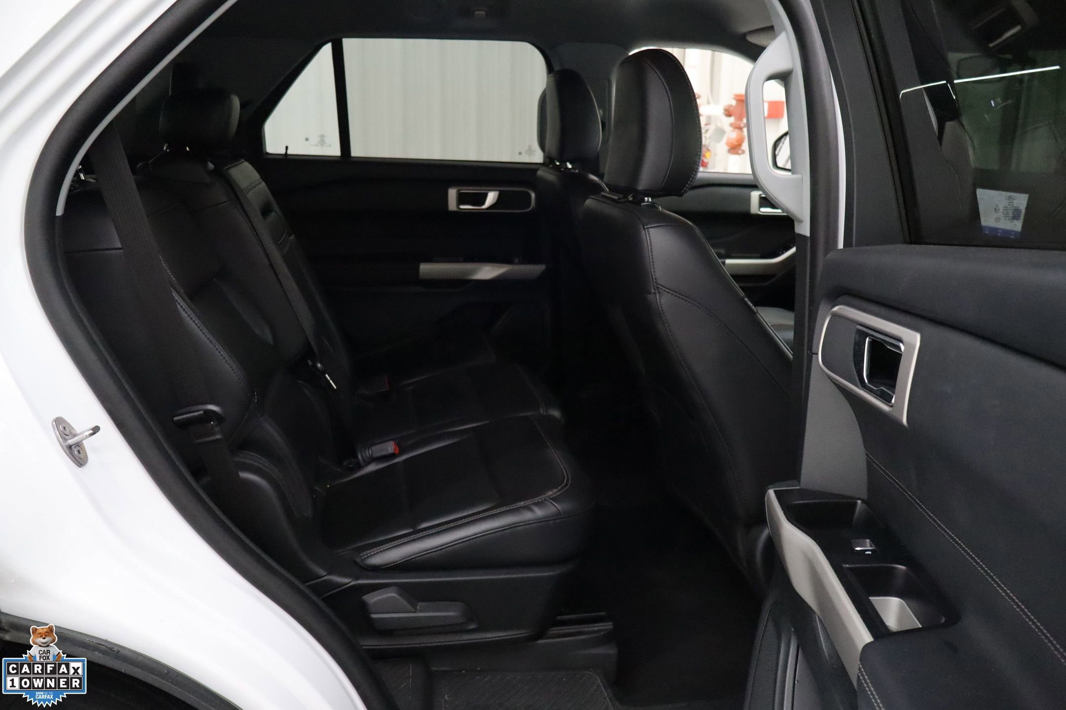 Certified 2024 Ford Explorer XLT w/ Equipment Group 202A image 29