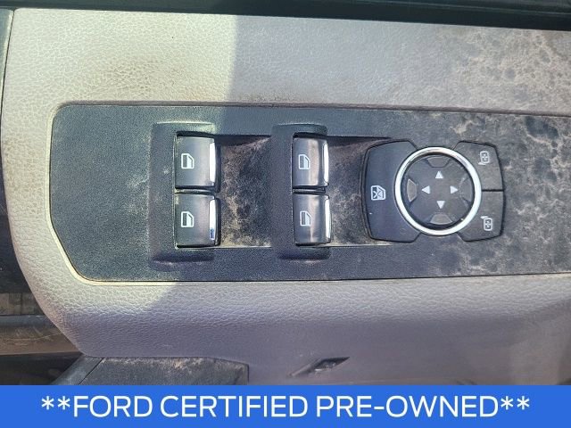 Certified 2022 Ford F350 XL w/ STX Appearance Package image 24