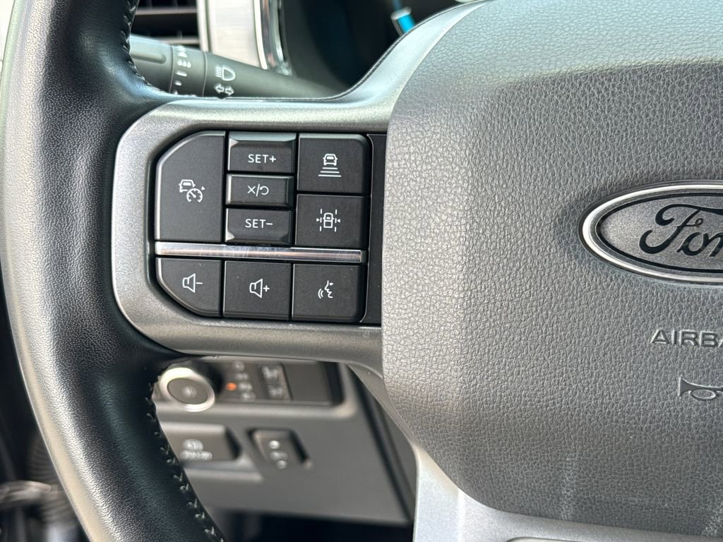 Certified 2021 Ford F150 Lariat w/ Equipment Group 502A High image 17