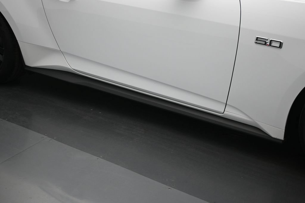 Certified 2025 Ford Mustang GT RWD image 22