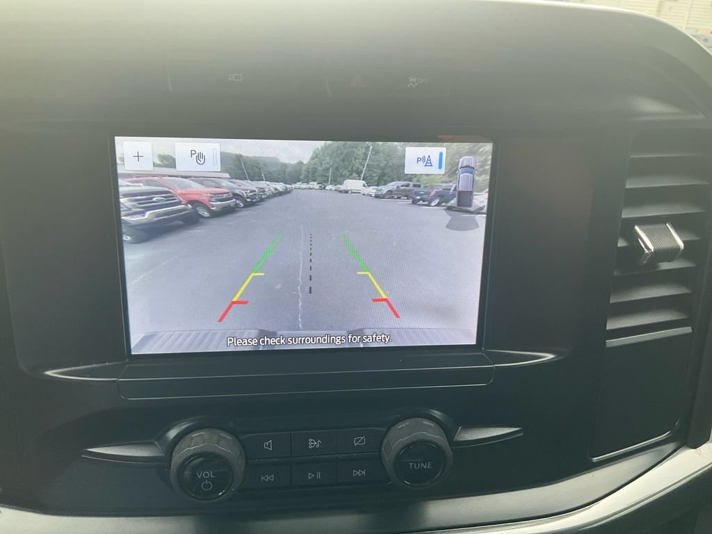 Certified 2023 Ford F150 XL w/ STX Appearance Package AWD/4WD image 25