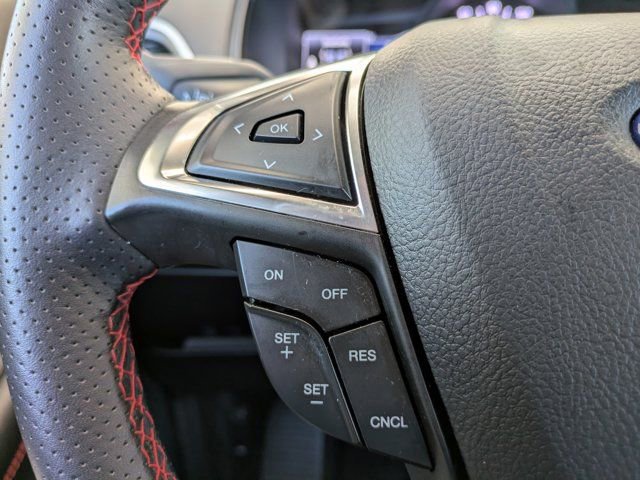 Certified 2024 Ford Edge ST-Line image 21