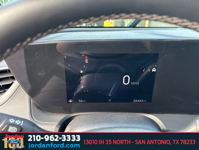 Used 2025 Buick Encore GX Preferred FWD image 18