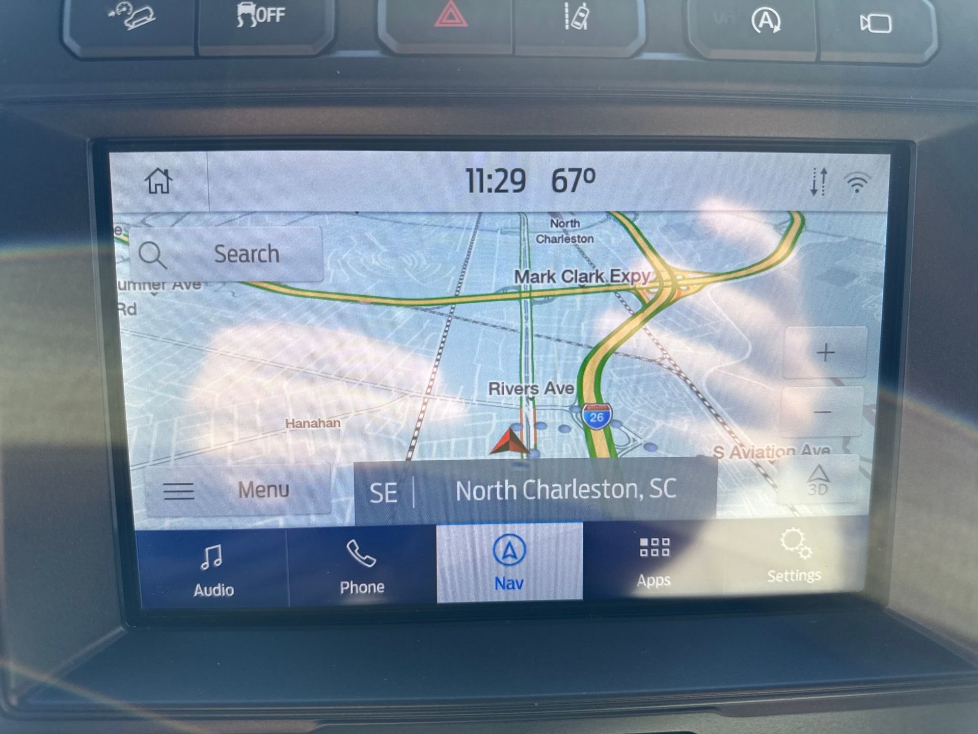 Certified 2020 Ford Expedition Platinum image 19