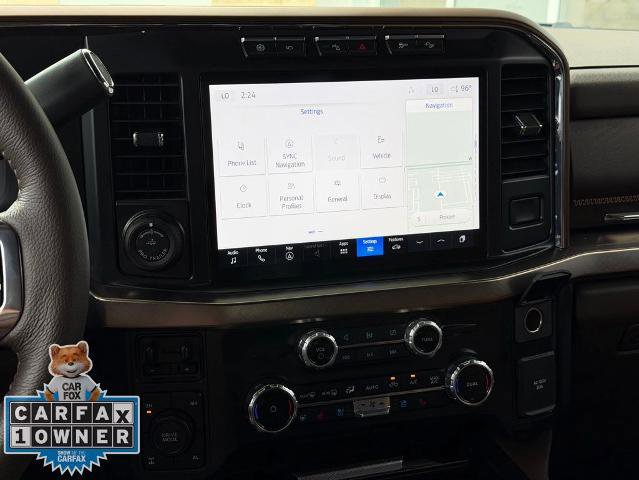 Certified 2023 Ford F250 King Ranch w/ FX4 Off-Road Package AWD/4WD image 15