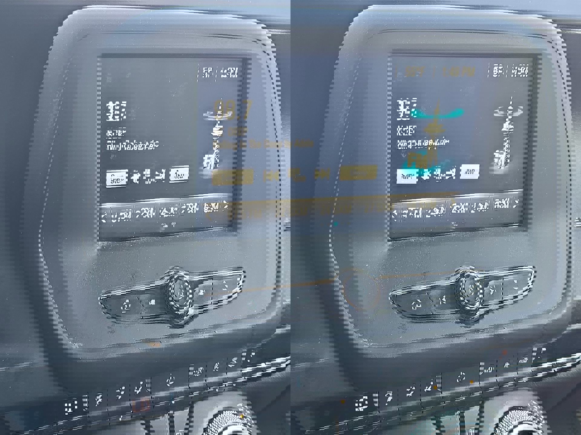 Used 2018 Chevrolet Camaro LT w/ RS Package image 14