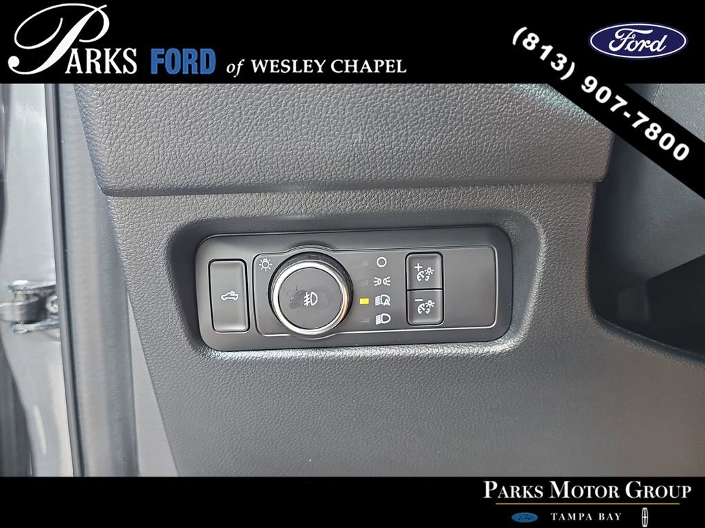 Certified 2024 Ford Ranger Raptor AWD/4WD image 27