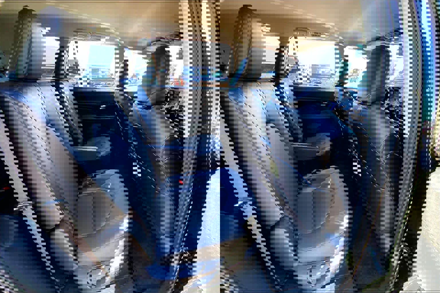 Used 2024 Toyota Grand Highlander XLE image 19