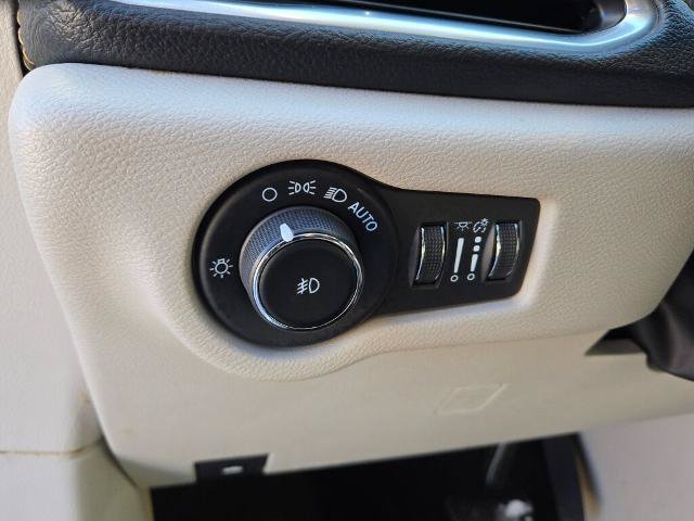 Used 2024 Chrysler Pacifica Limited FWD image 27