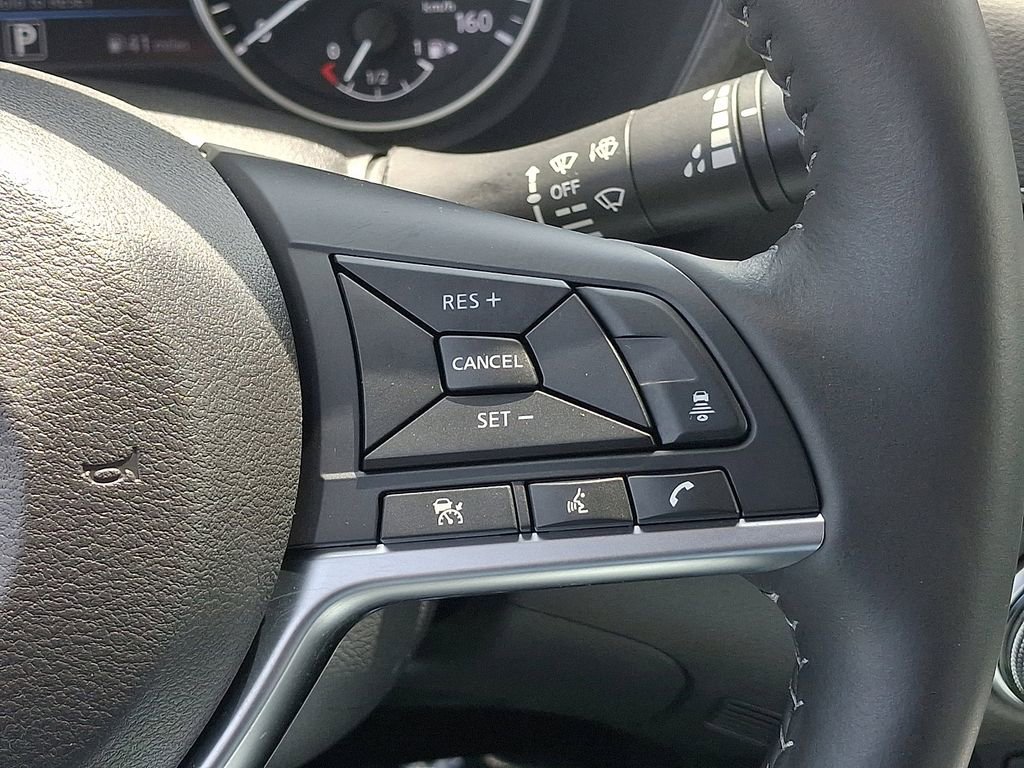 Used 2025 Nissan Sentra SV w/ All-Weather Package FWD image 22