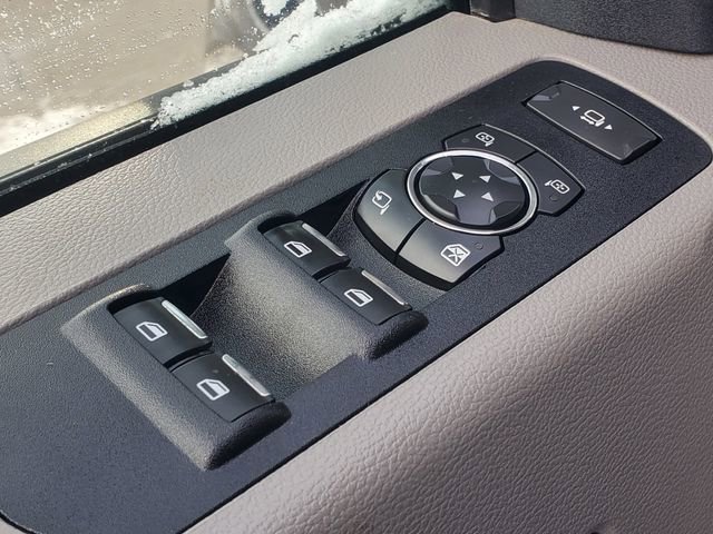 Certified 2022 Ford F250 XLT w/ XLT Premium Package image 8