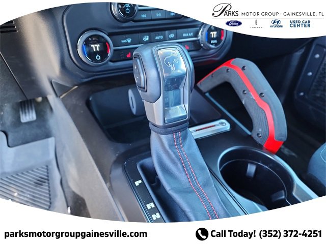 Certified 2023 Ford Bronco Heritage Edition image 24