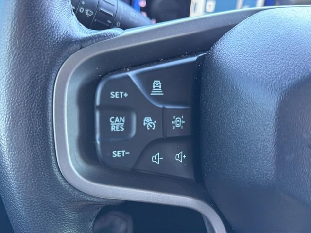 Certified 2021 Ford Bronco First Edition image 23