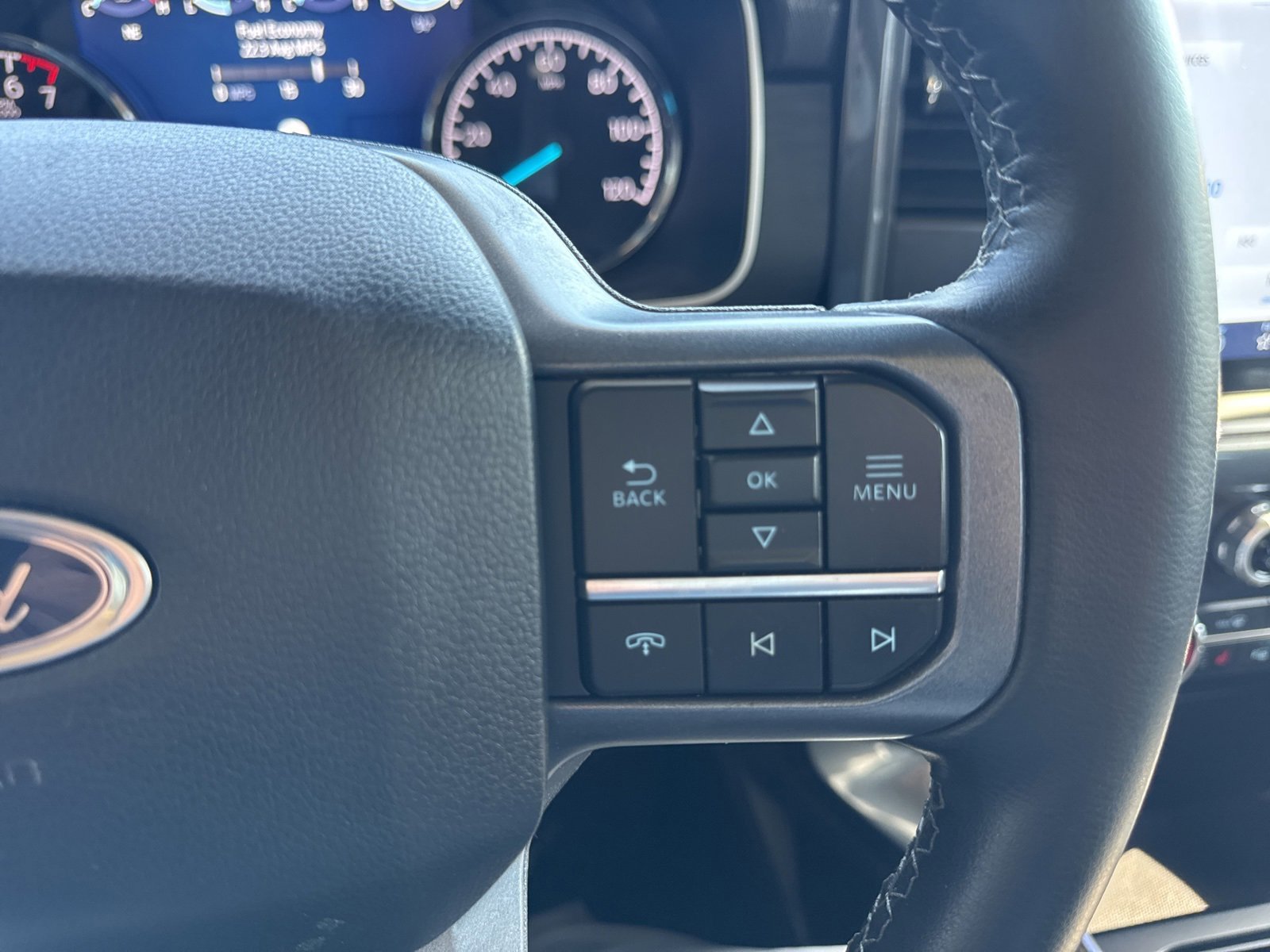 Certified 2023 Ford F150 XLT w/ Equipment Group 302A High image 30