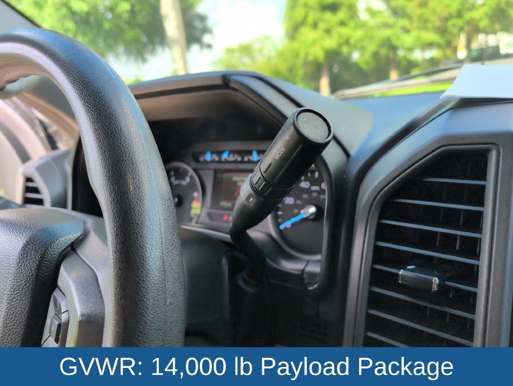 Certified 2021 Ford F350 XL w/ STX Appearance Package AWD/4WD image 27