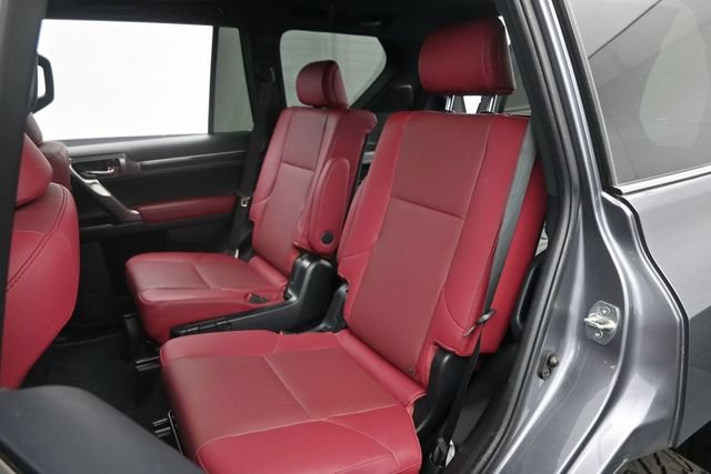 Used 2023 Lexus GX 460 Premium AWD/4WD image 29