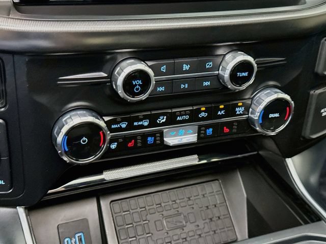Certified 2024 Ford F150 Raptor AWD/4WD image 16