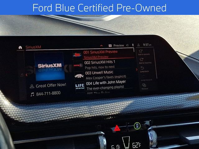 Used 2023 BMW 228i xDrive w/ Convenience Package image 20