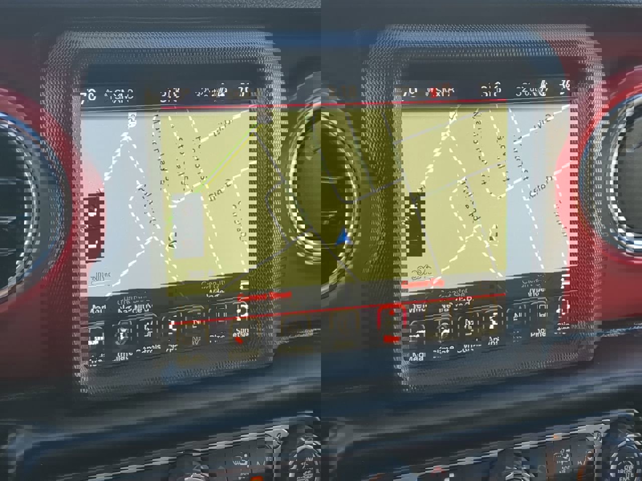 Used 2021 Jeep Gladiator Rubicon image 19