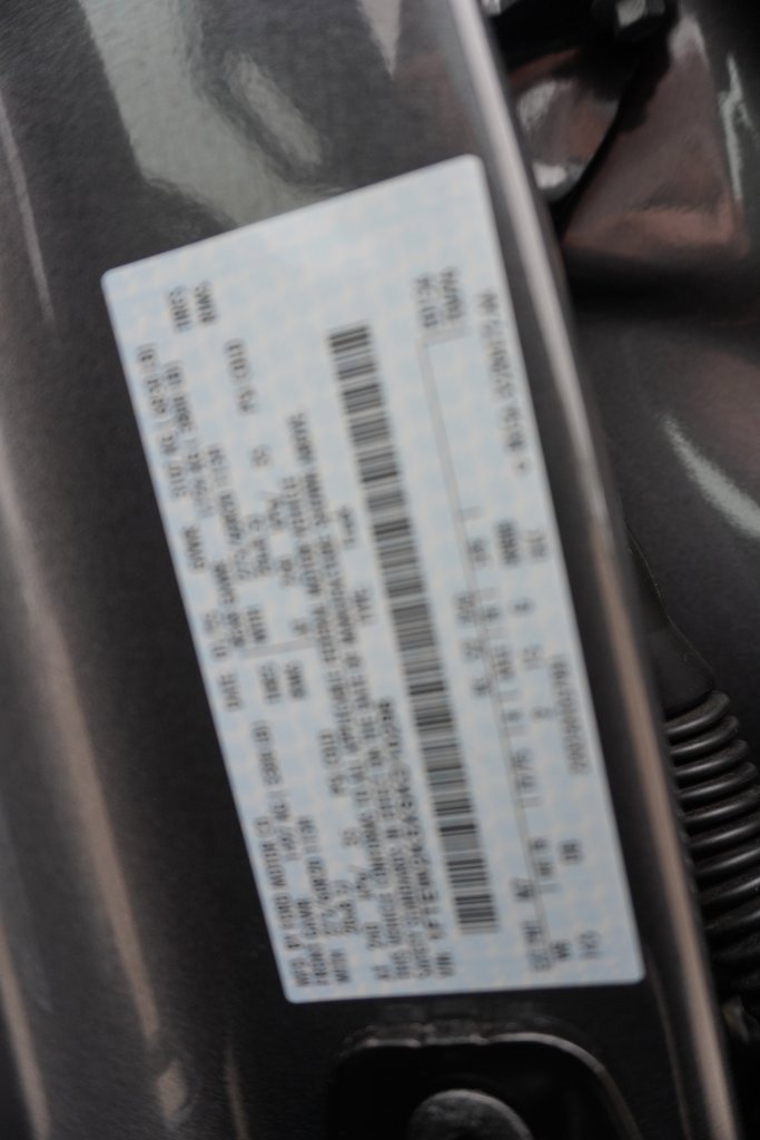 Certified 2025 Ford F150 STX w/ STX Black Appearance Package image 30