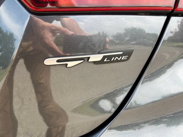 Used 2022 Kia Forte GT-Line w/ GT-Line Premium Package FWD image 41