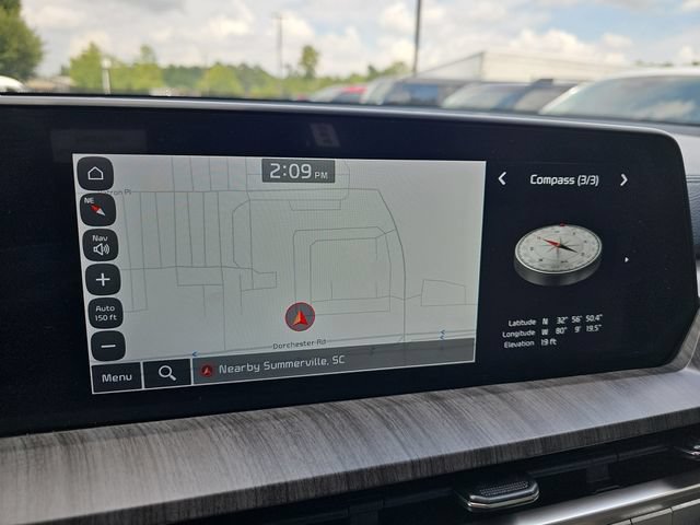 Used 2024 Kia Telluride EX FWD image 28
