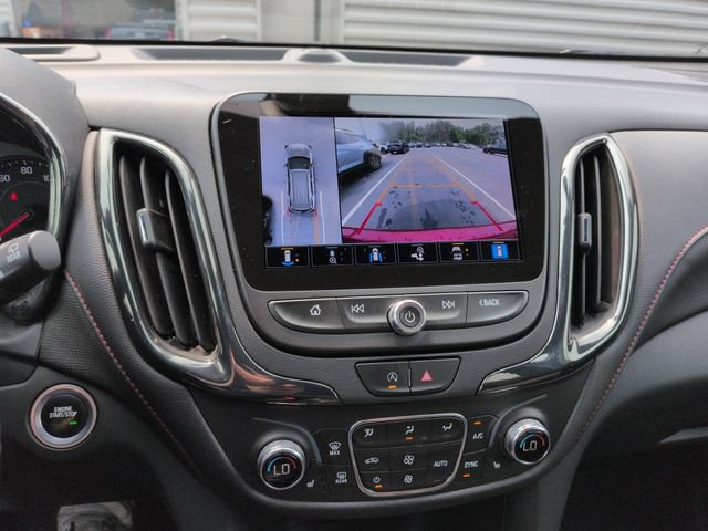Used 2023 Chevrolet Equinox RS FWD image 41