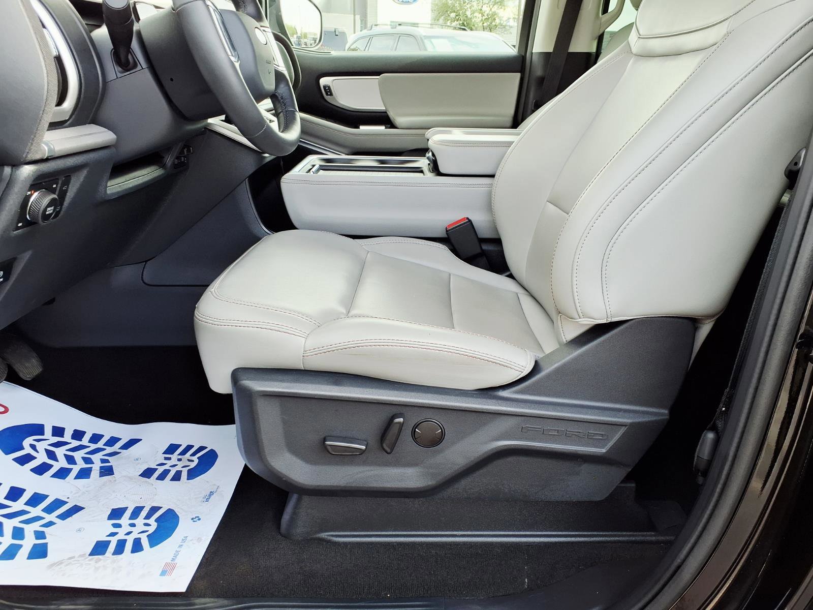 Certified 2025 Ford Expedition Max Active image 23