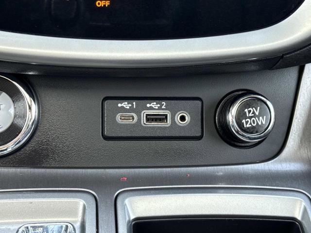 Used 2021 Nissan Murano SL w/ SL Moonroof Package image 23