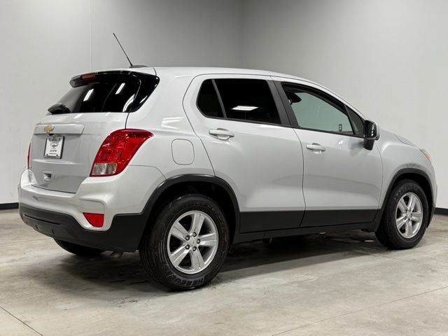 Used 2020 Chevrolet Trax LS w/ Tint and Cruise Package image 12