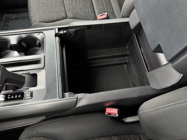 Certified 2024 Ford F150 XLT w/ XLT Black Appearance Package image 21