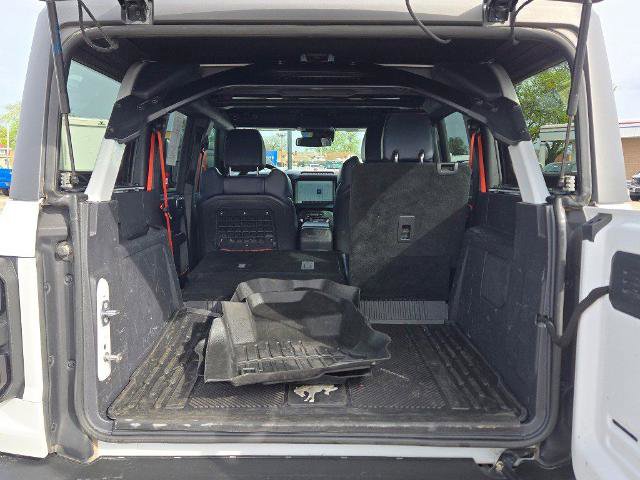 Certified 2023 Ford Bronco Raptor AWD/4WD image 18