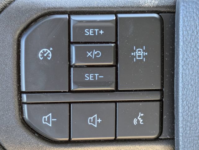 Certified 2026 Ford F150 XL RWD image 22