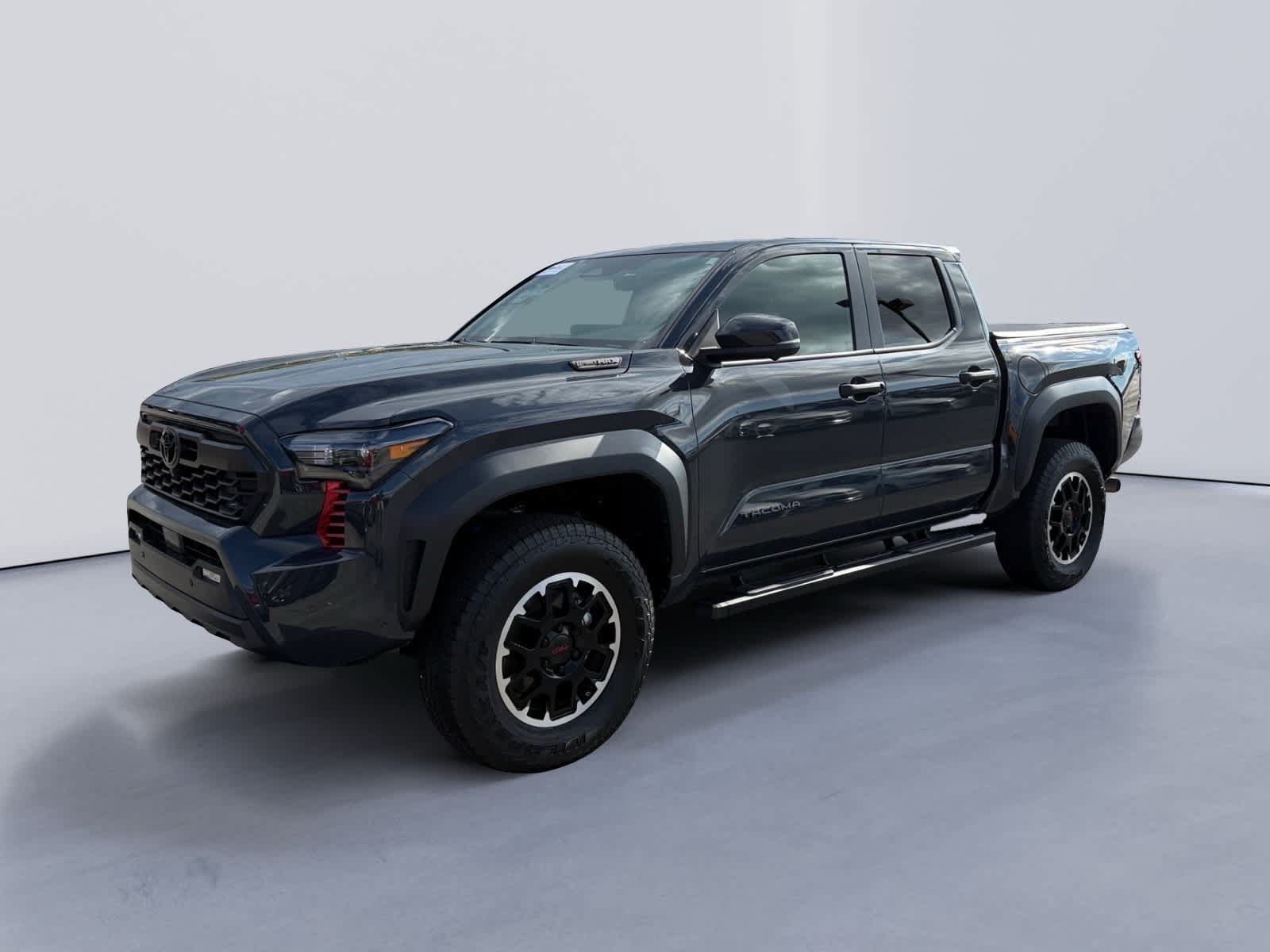 Used 2026 Toyota Tacoma TRD Off-Road w/ TRD Off Road Premium Package