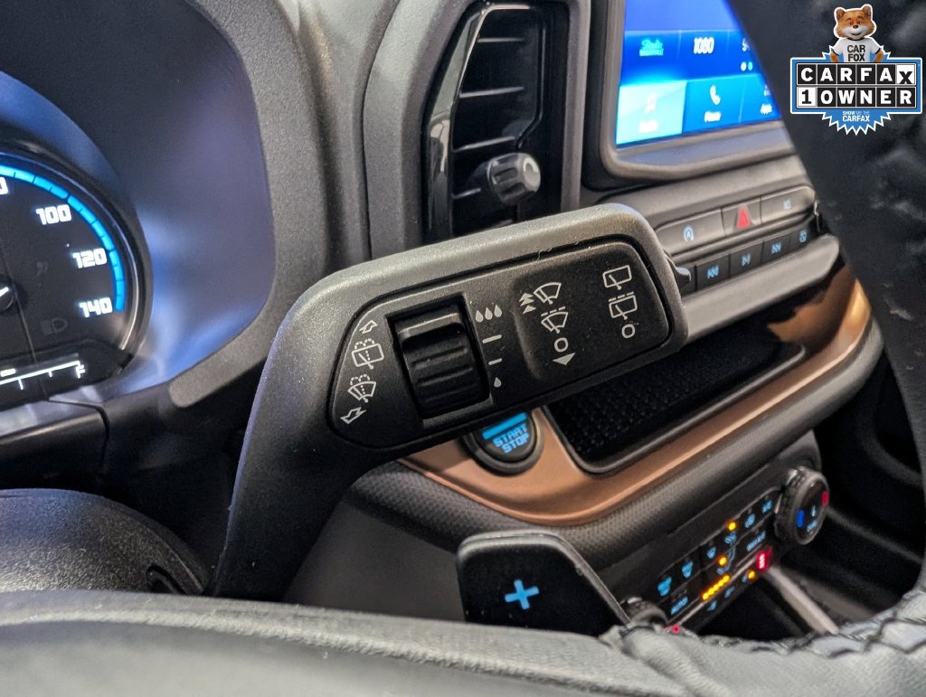 Certified 2024 Ford Bronco Sport Badlands w/ Premium Package AWD/4WD image 19