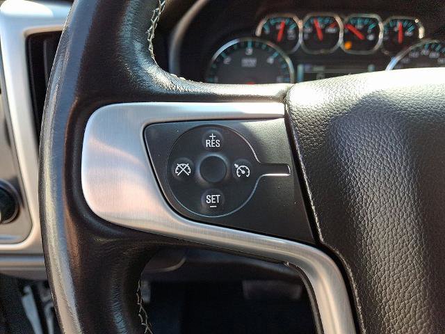 Used 2018 GMC Sierra 1500 SLT w/ SLT Premium Package image 22