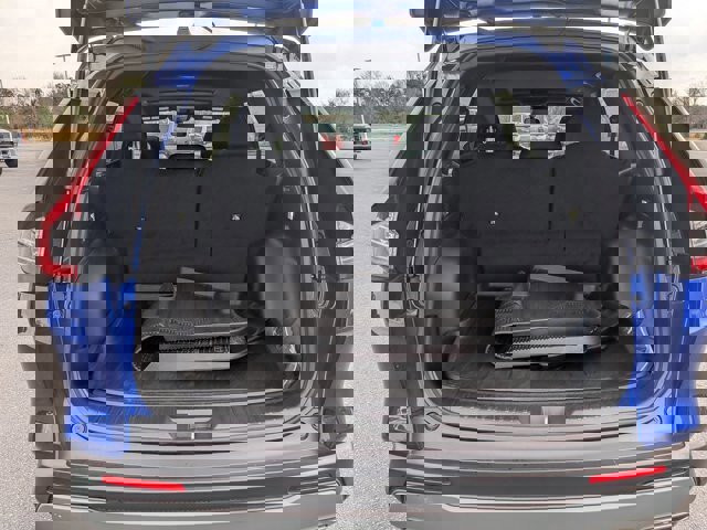 Used 2025 Honda CR-V Sport image 31