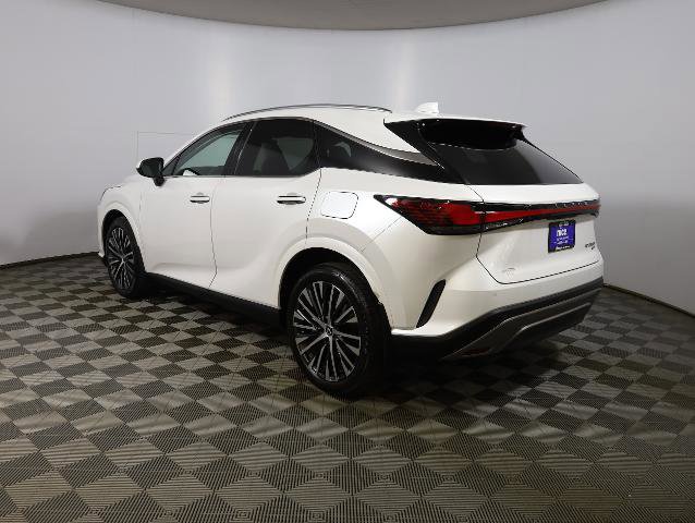 Used 2023 Lexus RX 350 AWD image 2