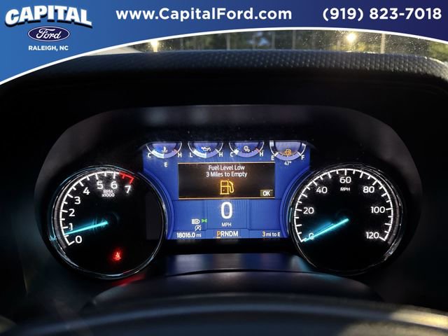 Certified 2023 Ford F150 XLT w/ Equipment Group 302A High image 25