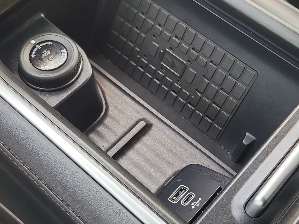 Certified 2025 Ford Expedition Tremor AWD/4WD image 28