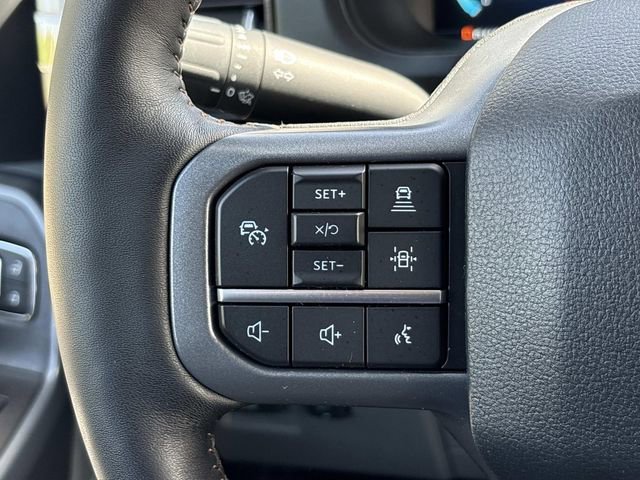 Certified 2024 Ford F150 Lariat w/ Equipment Group 502A High image 29