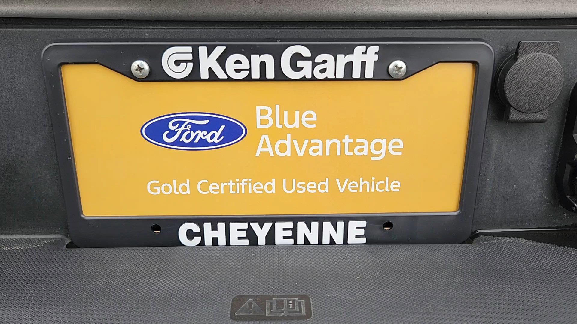 Certified 2025 Ford F150 XLT w/ Equipment Group 301A Standard image 21