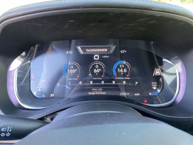 Used 2026 RAM 1500 Laramie w/ Night Edition image 28