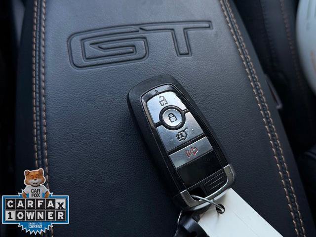 Certified 2023 Ford Mustang Mach-E GT AWD/4WD image 30