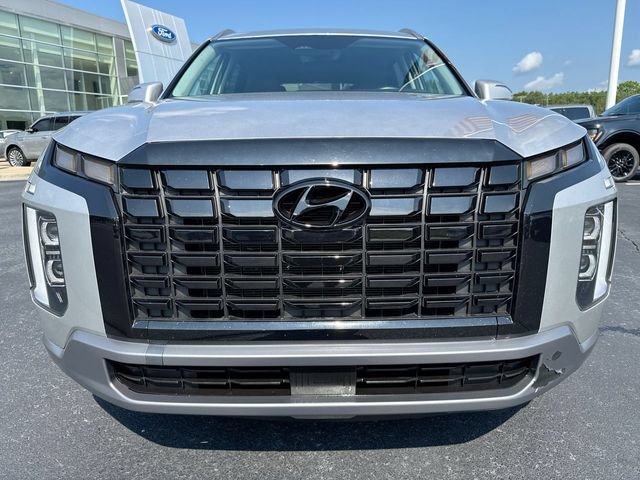 Used 2025 Hyundai Palisade SEL FWD image 29