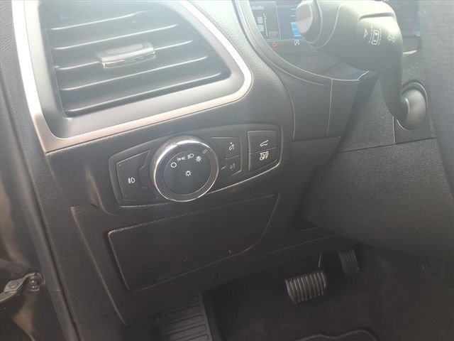 Certified 2022 Ford Edge SEL w/ Convenience Package image 17